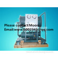 Sell Diesel oil purifier/ Light Fuel oil recycling/ water separator